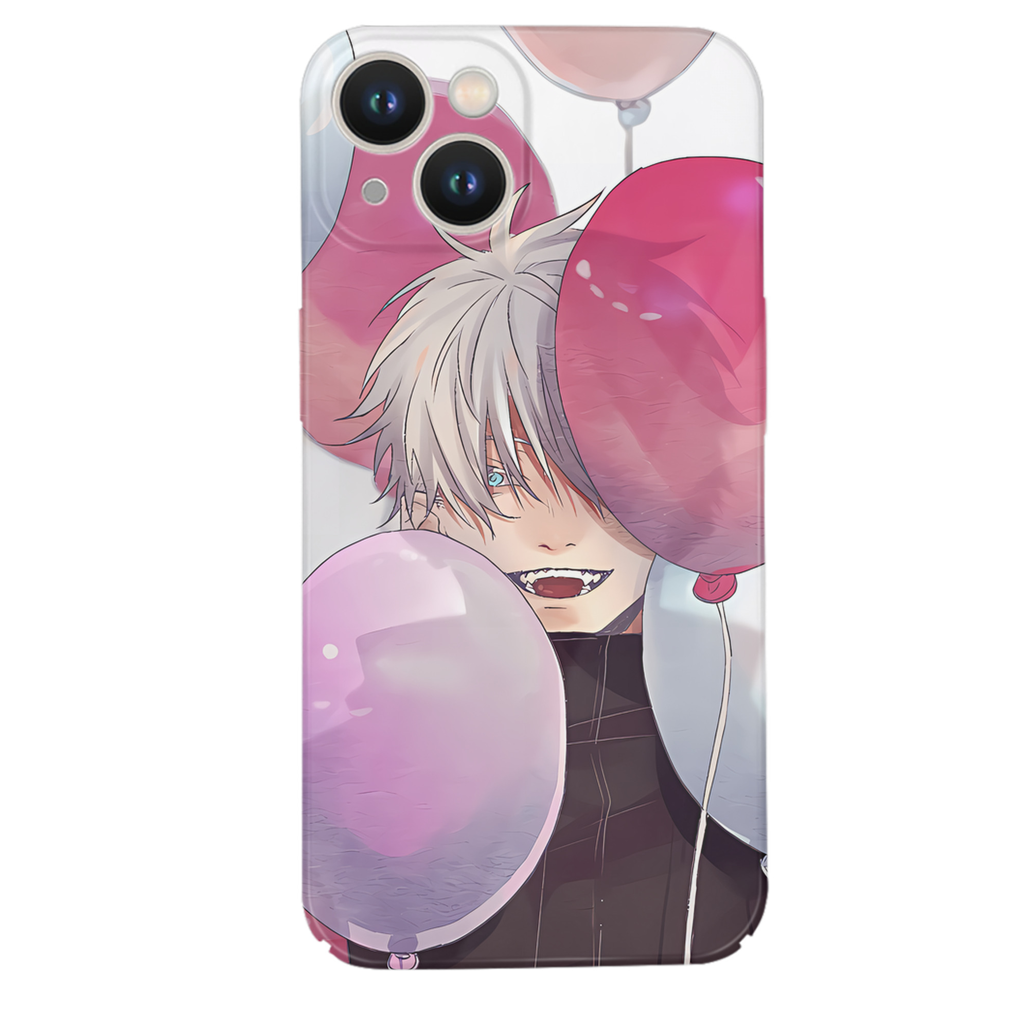 （画像用） SPY×FAMILY间谍家家酒 【iPhone 14シリーズ対応】ハードケース
